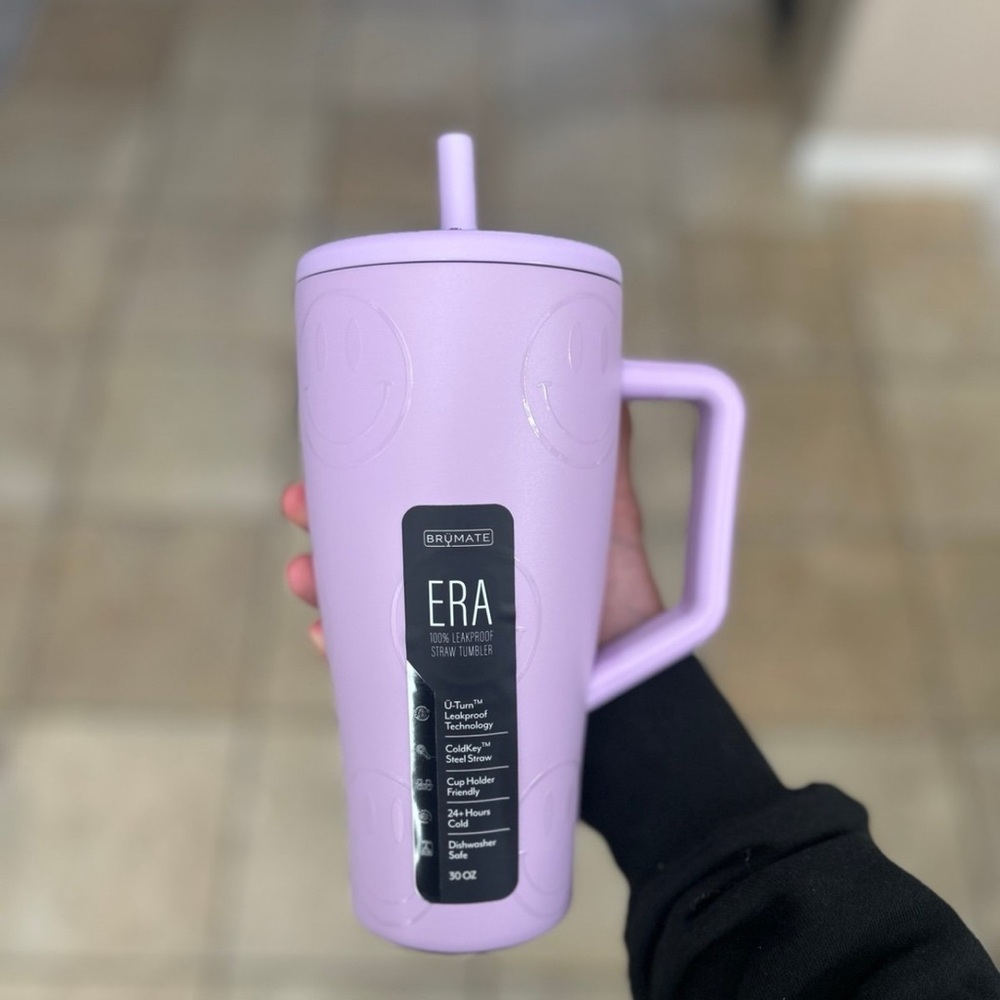 BrüMate 30oz era limited edition happy hour